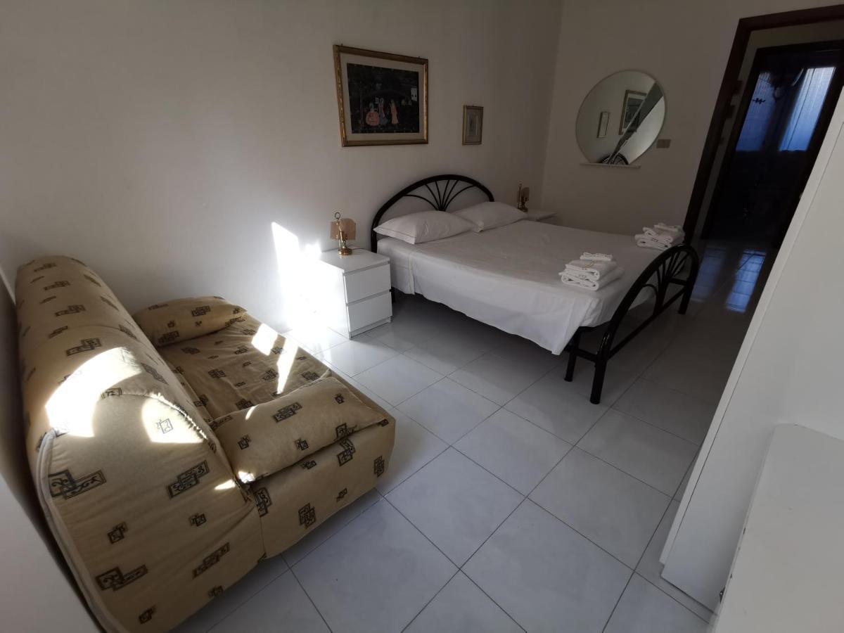 Domus Mater Apartment Cagliari Exterior photo